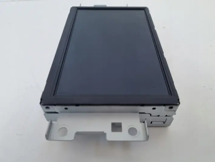 Volvo V60 I S60 II XC60 I EKRAN NAWIGACJI Wyświetlacz 31382065 Ładny !