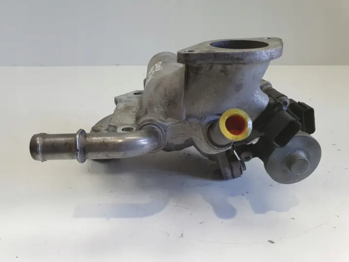 Renault Clio IV 1.5 DCi ZAWÓR EGR H8201411538