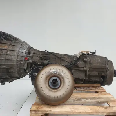 Land Rover Discovery II 2.5 TD5 REDUKTOR SKRZYNI BIEGÓW automat 1043010773