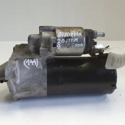 Alfa Romeo Giulietta 2.0 JTDM ROZRUSZNIK 0001139006 bosch