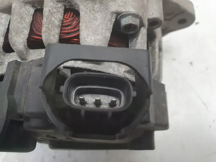 Hyundai I30 1.4 16V ALTERNATOR