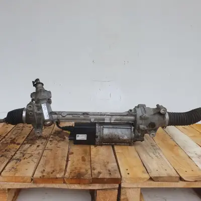 BMW F30 F31 MAGLOWNICA przekładnia kierownicza EUROPA 6864975