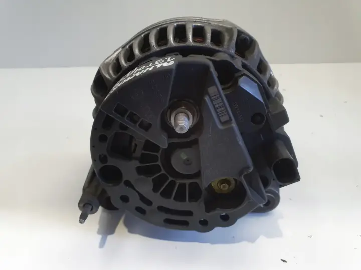 VW Sharan Alhambra Galaxy 1.9 TDI ALTERNATOR bosch 028903028E 120A