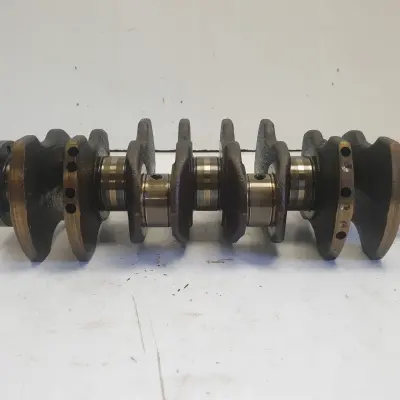 Fiat Grande Punto 1.4 16V WAŁ KORBOWY