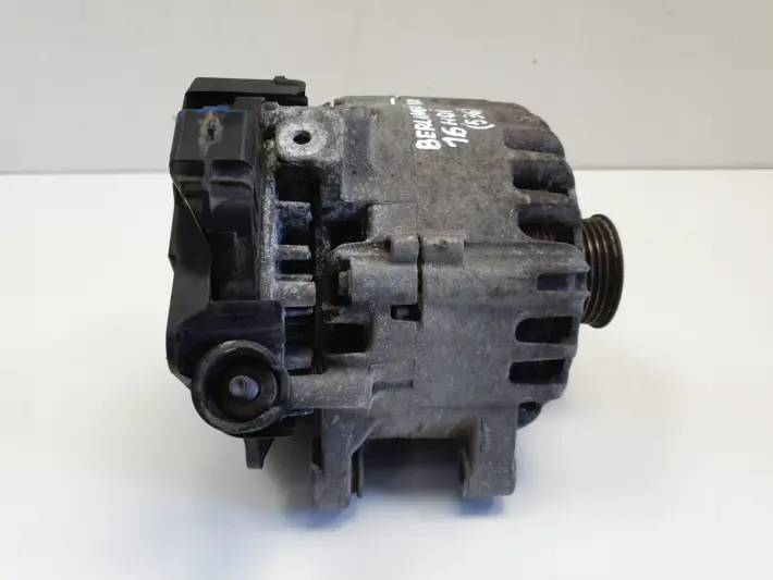 Citroen Berlingo II 1.6 E-HDI HDI ALTERNATOR 9675753680 180A valeo