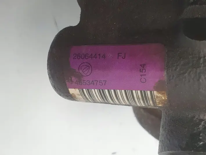 Fiat Doblo I 1.9 JTD POMPA WSPOMAGANIA 26064414