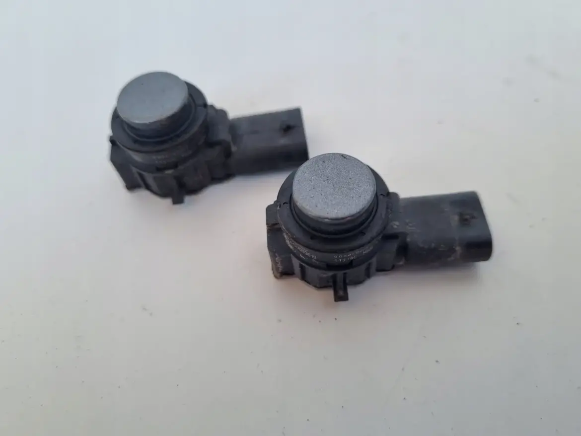 VOLVO S60 III V60 II XC60 II CZUJNIK PARKOWANIA Cofania PDC 39794533