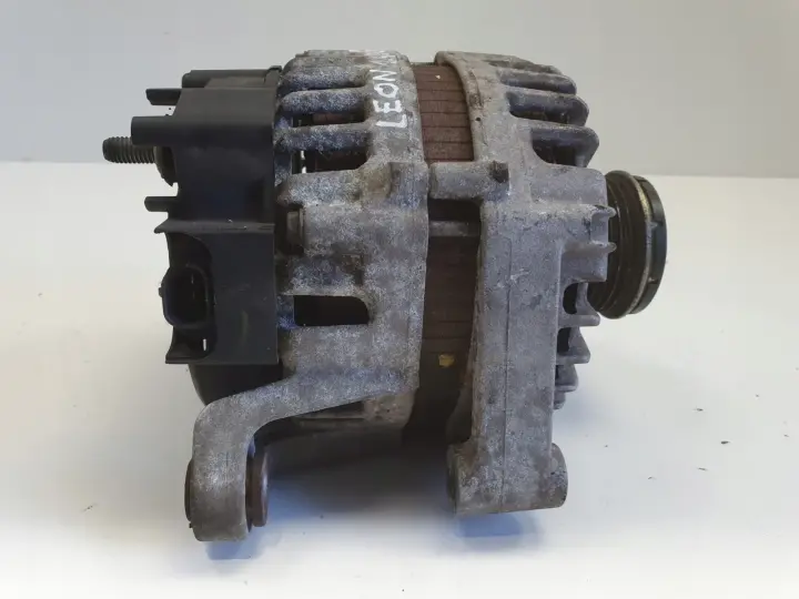 Opel Mokka A 1.4 T turbo ALTERNATOR 13577154 130A