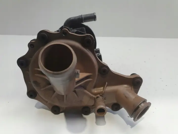 Peugeot Boxer II 2.2 HDI POMPA WSPOMAGANIA pompa wody 6C1Q8K500-AF