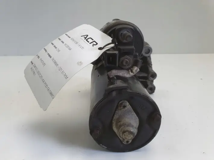Mini Cooper R56 1.6 16V VTi ROZRUSZNIK bosch 0001138004 121tyś