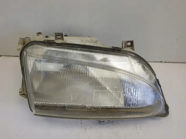 VW Sharan I MK1 PRZEDNIA LAMPA PRAWA prawy przód EUROPA