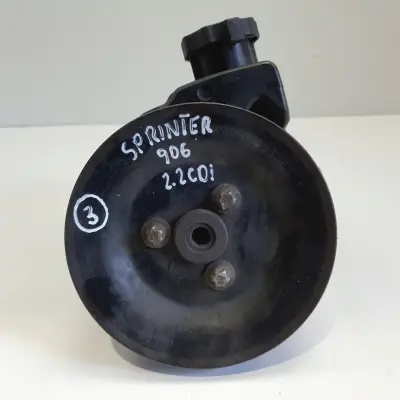 Mercedes Sprinter 906 2.2 CDI POMPA WSPOMAGANIA