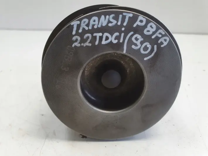 Ford Transit MK7 VII 2.2 TDCI TŁOK KORBOWÓD P8FA