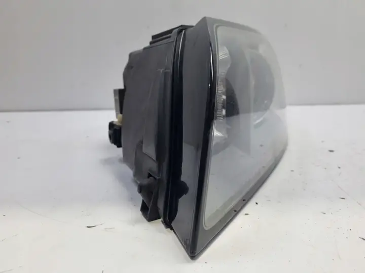 Volvo S40 II V50 04-07r PRZEDNIA LAMPA LEWA lewy przód EUROPA 30698885