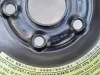 Audi Seat Vw Golf VI KOŁO DOJAZDOWE dojazdówka 125/70 R16 1K0601027S 5x112
