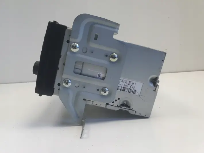 Nissan Juke RADIO CD Radioodtwarzacz Nawigacja ekran 25915BH20B