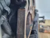 SILNIK KOMPLET VW Touran 2.0 TDI 140KM 185tyś BMM