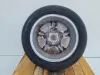 Passat B5 FELGA ALUMINIOWA KOŁO ZAPASOWE zapas 205/65 R16 5x112 3B0601025G