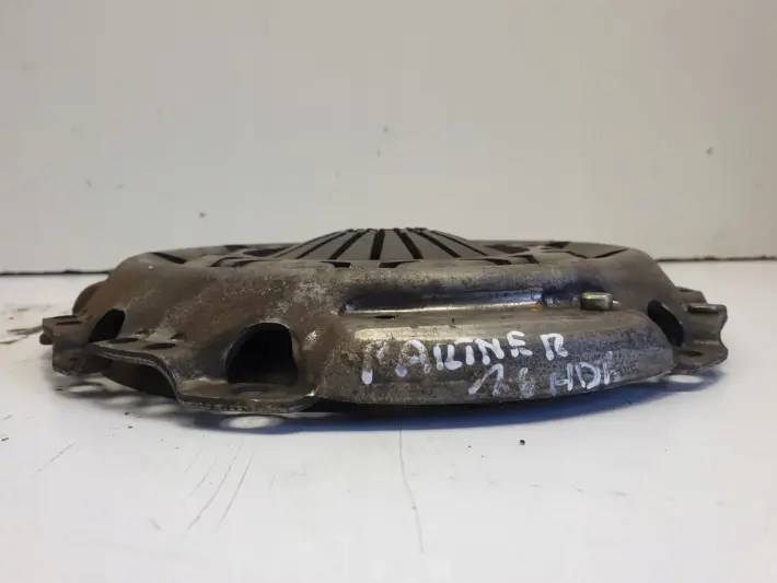 Peugeot Partner 1.6 HDI DOCISK TARCZA sprzęgło