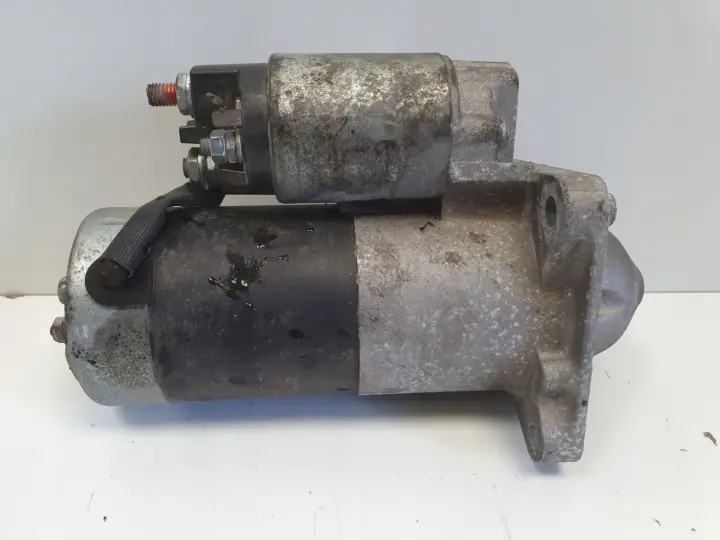 Saab 9-3 1.9 TID 16V ROZRUSZNIK