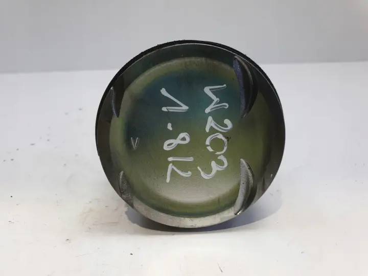 Mercedes W203 1.8 K TŁOK KORBOWÓD