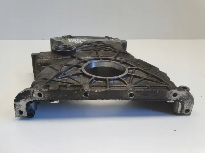 SsangYong Korando III 2.0 D XDI OBUDOWA ROZRZĄDU osłona R671-015-0201