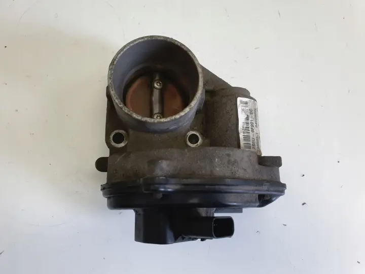 Ford Fusion 1.4 16V PRZEPUSTNICA 2S6U-9E927-C