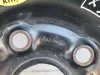 Audi Seat Vw Golf V KOŁO DOJAZDOWE dojazdówka 125/70 R16 1K0601027F 5x112