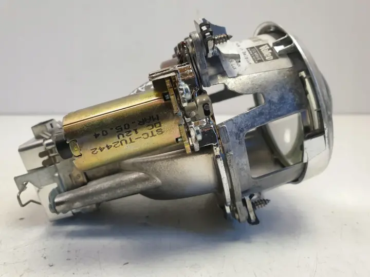 Saab 95 9-5 WKŁAD LAMPY XENON Soczewka 89203941