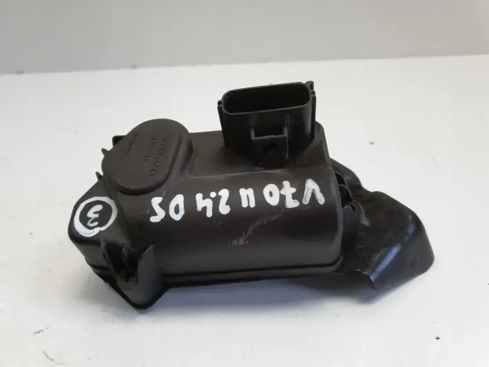 Volvo S60 I V70 II 2.4 D5 NASTAWNIK KLAP KOLEKTORA 30756100