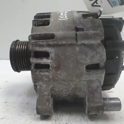 Peugeot 508 2.0 HDI ALTERNATOR 9678048880 valeo