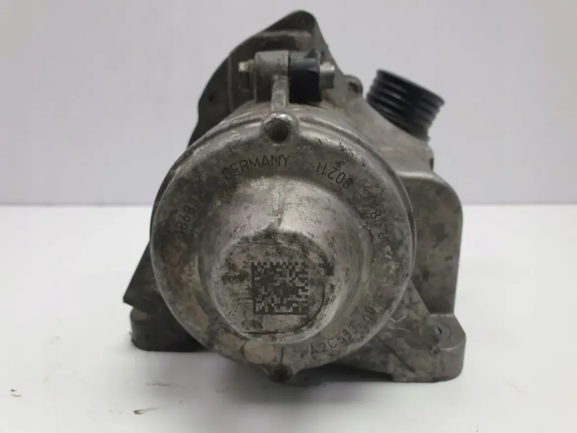 BMW X5 E70 3.0 i ELEKTRYCZNA POMPA WODY 11868015