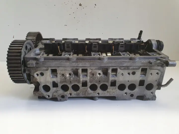 VW Passat B6 2.0 TDI GŁOWICA CYLINDRÓW 03G103373A