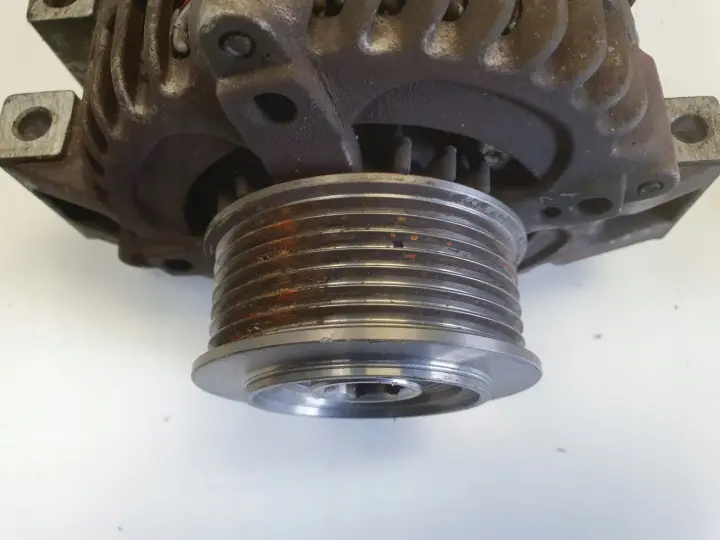 Honda CR-V II 2.2 iCDTI ALTERNATOR denso