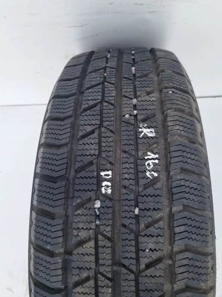 Transit Custom KOŁO ZAPASOWE Zapas felga 215/65 R16C 5x160 KK21-1015-CA
