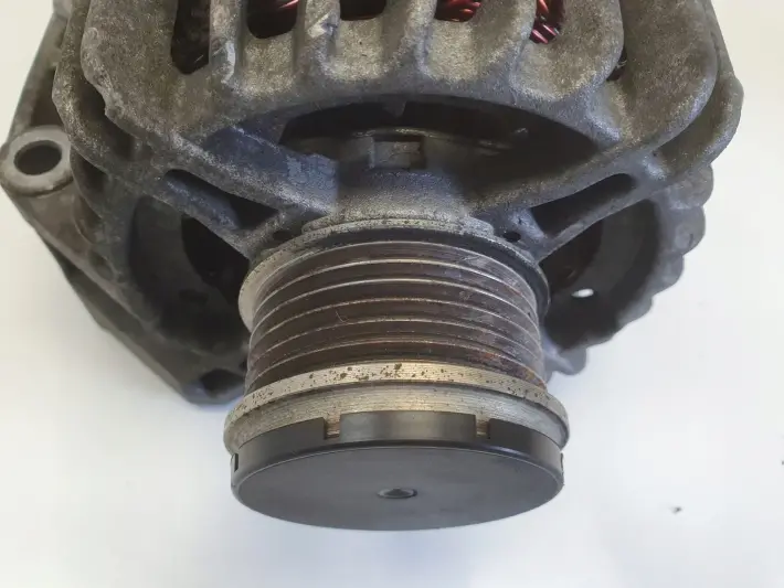 Opel Corsa D 1.3 CDTI ALTERNATOR 13256932