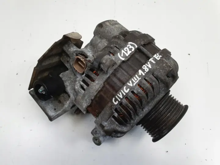 Honda Civic VIII 1.8 VTEC ALTERNATOR A2TC1391ZE