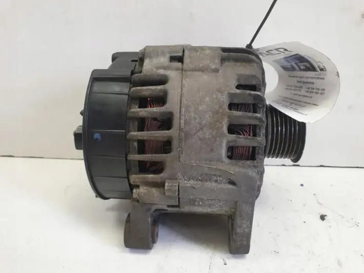 Renault Laguna III 2.0 T ALTERNATOR 8200747041