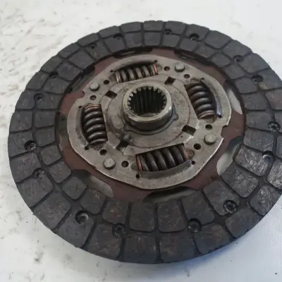 Toyota Avensis T22 2.0 VVTi TARCZA DOCISK sprzęgło