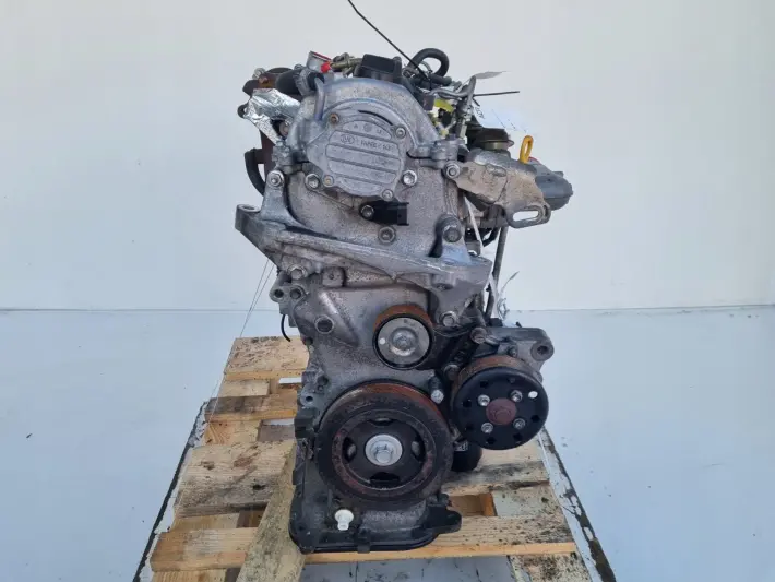 SILNIK KOMPLET Mini One R50 R53 1.4 D DIESEL 88KM 1ND W17D14