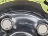 Audi Seat Vw Golf VI KOŁO DOJAZDOWE dojazdówka 125/70 R16 1K0601027S 5x112