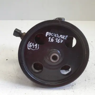 Ford Focus MK2 II 1.6 16V POMPA WSPOMAGANIA 30714048