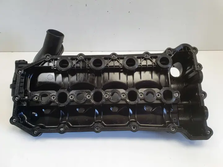 Range Rover III L322 3.6 TD V8 POKRYWA ZAWORÓW 6H4Q-9424-GC