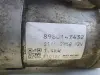 Opel Zafira B Astra J 1.7 CDTI ROZRUSZNIK 8980147432