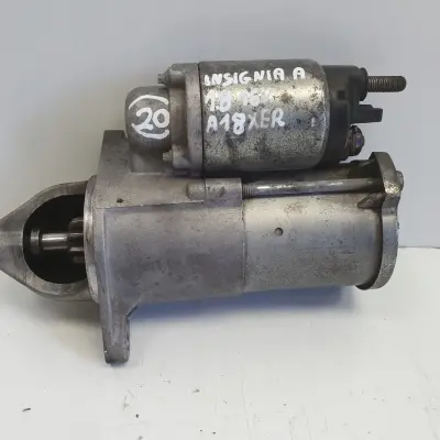 Opel Insignia 1.8 16V ROZRUSZNIK 55576980