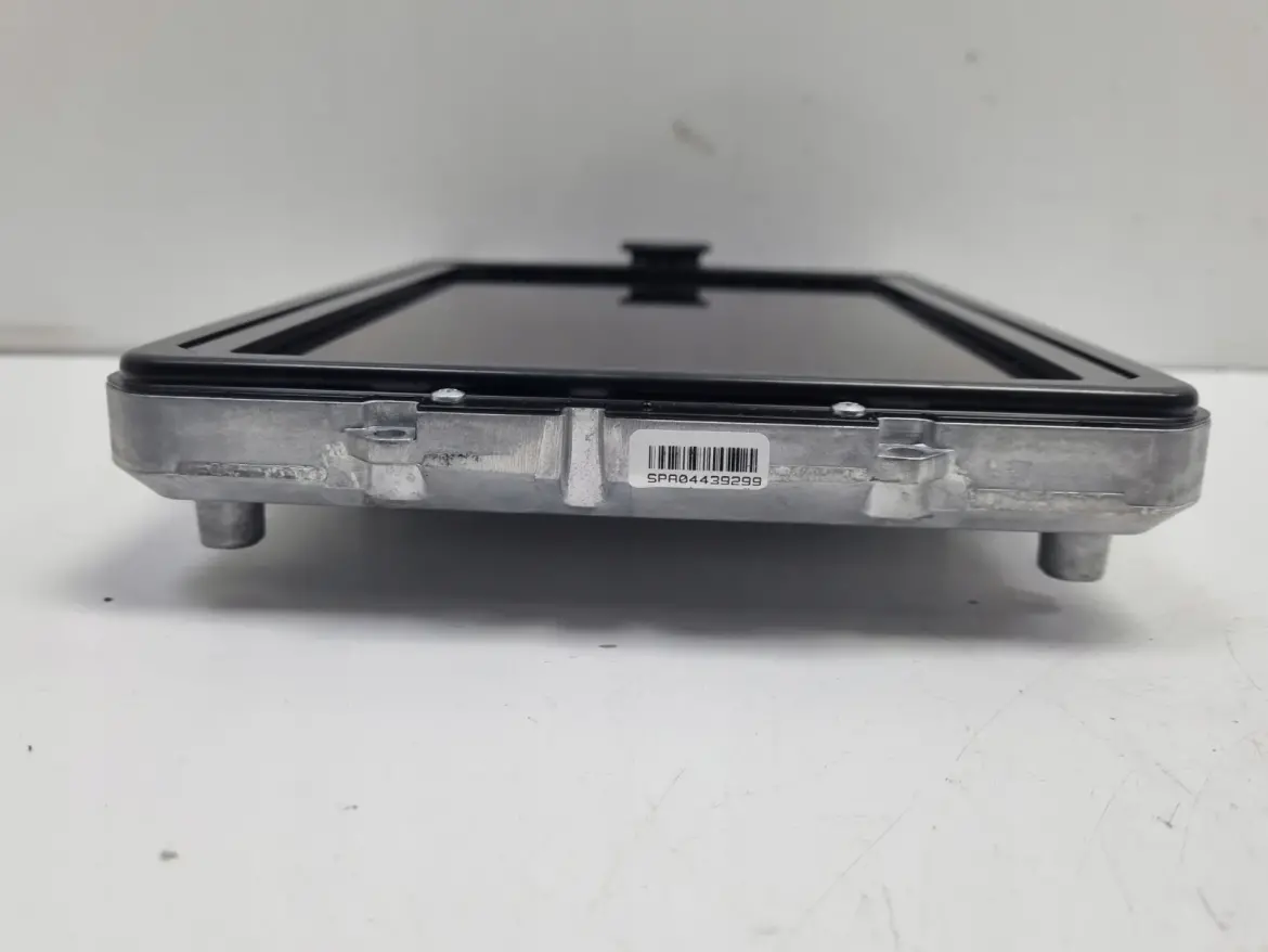 Volvo XC60 II V60 II V90 S90 XC90 II WYŚWIETLACZ EKRAN Nawigacji 31682851AA