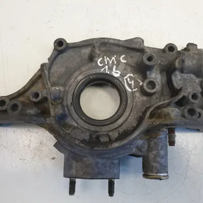 Honda Civic VII 1.6 VTEC POMPA OLEJU olejowa