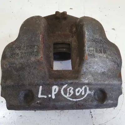 Volvo S90 V90 PRZEDNI ZACISK HAMULCOWY lewy przód KIEROWCY 31471663