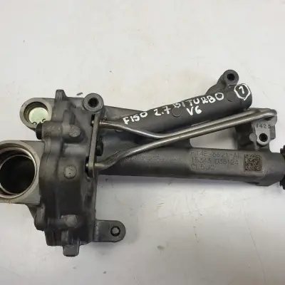 Ford F150 2.7 T BI TURBO POMPA OLEJU OLEJOWA