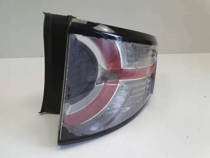 Land Rover Discovery Sport L550 TYLNIA LAMPA PRAWA PRAWY TYŁ FK72-13404-CF